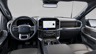 2025 Ford F-150® Internal Image 2